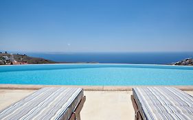 Aeolis Tinos Suites  Greece